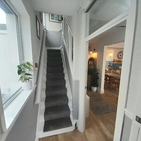 Torbay Guesthouse Paignton Eksteriør billede