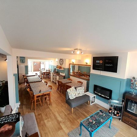 Torbay Guesthouse Paignton Eksteriør billede