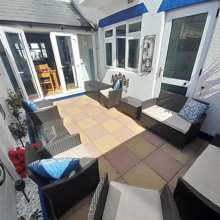 Torbay Guesthouse Paignton Eksteriør billede