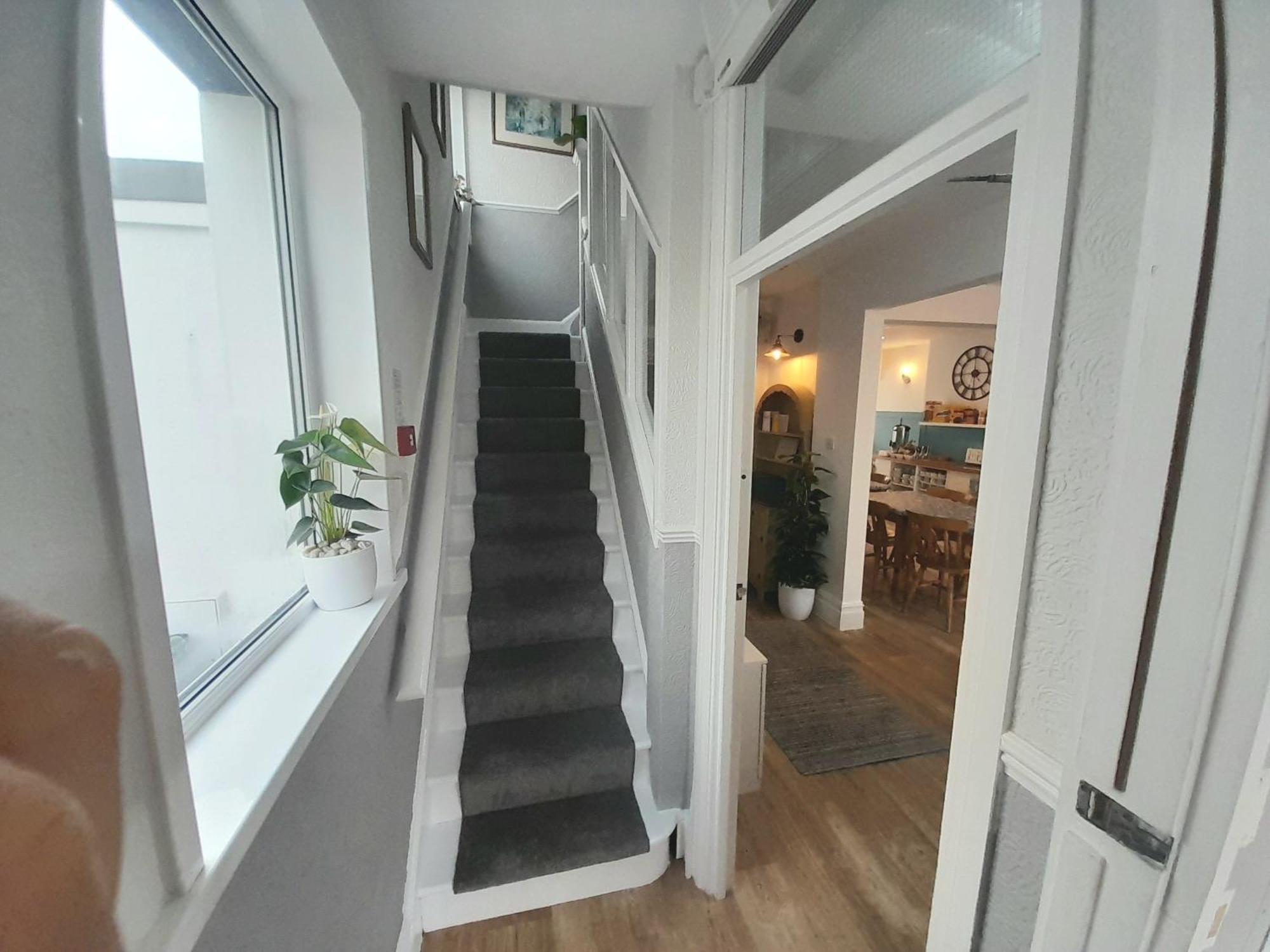 Torbay Guesthouse Paignton Eksteriør billede