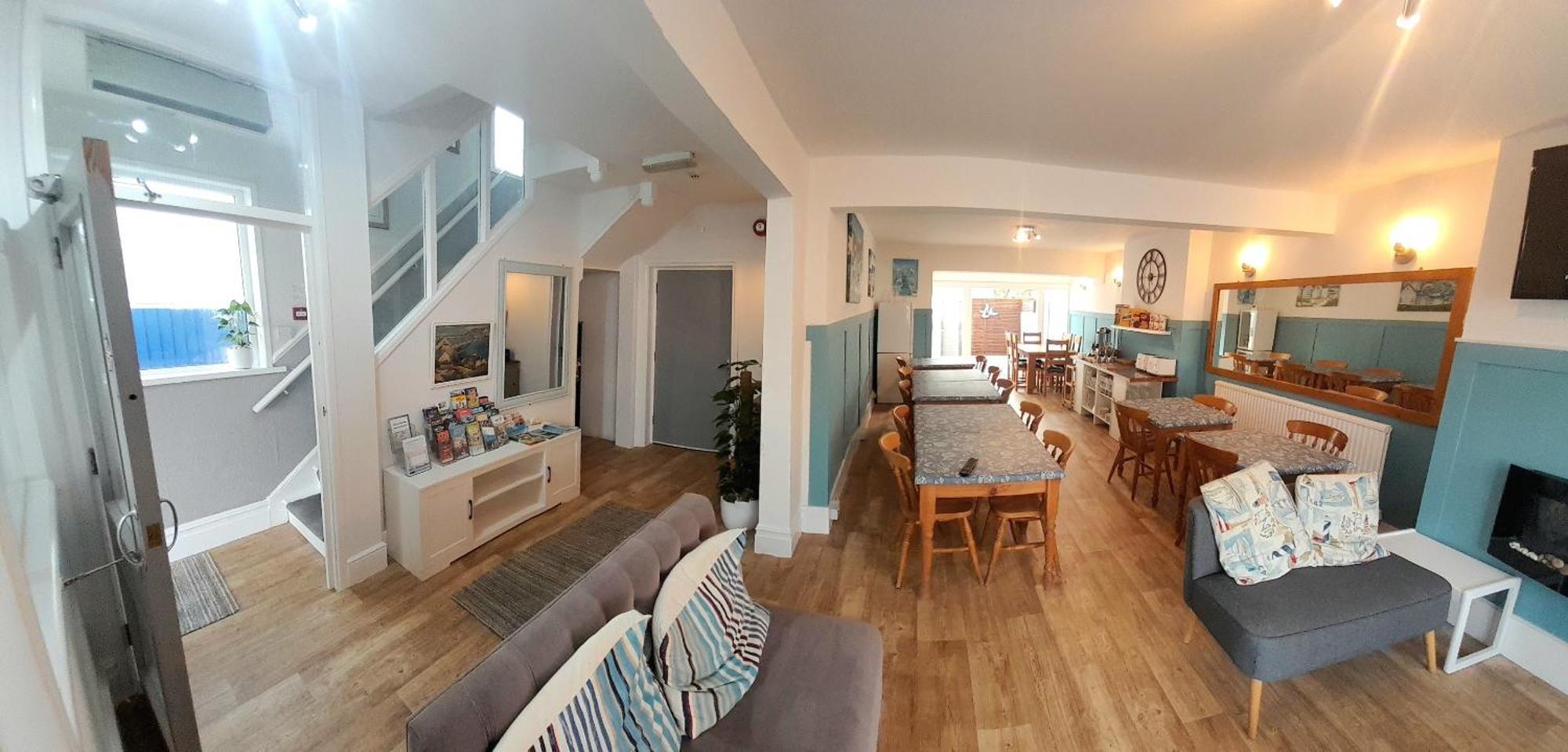Torbay Guesthouse Paignton Eksteriør billede