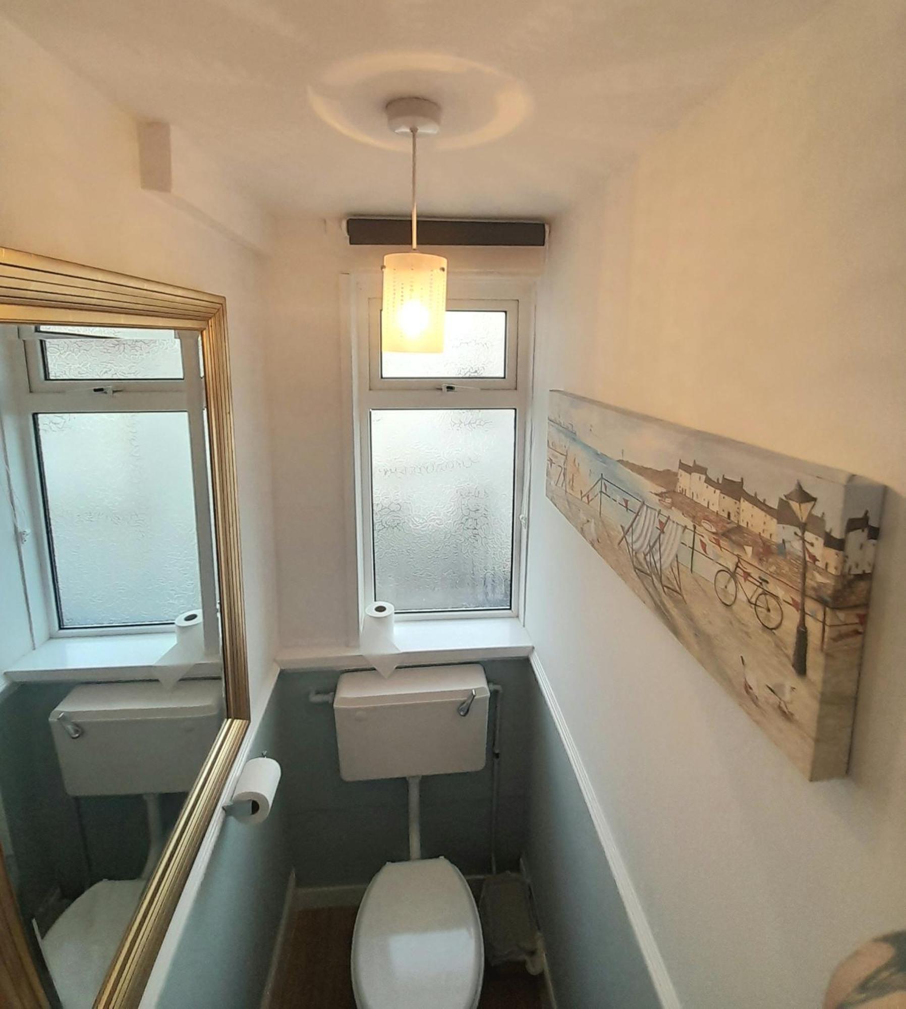 Torbay Guesthouse Paignton Eksteriør billede