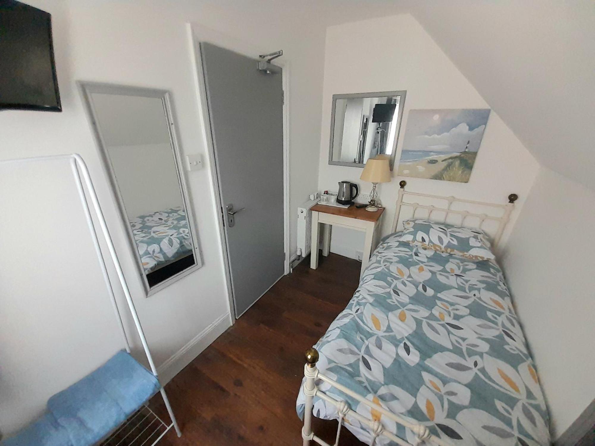 Torbay Guesthouse Paignton Eksteriør billede