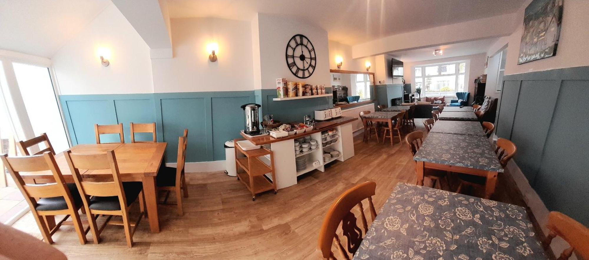 Torbay Guesthouse Paignton Eksteriør billede