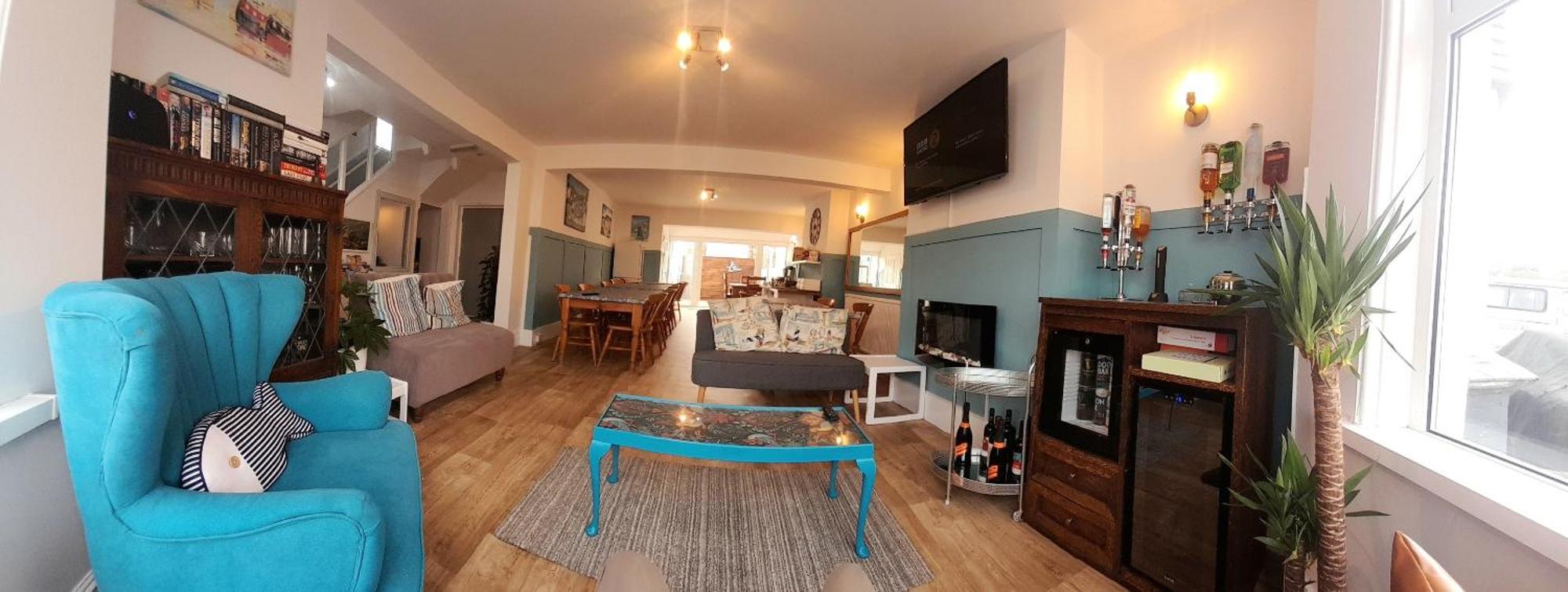 Torbay Guesthouse Paignton Eksteriør billede