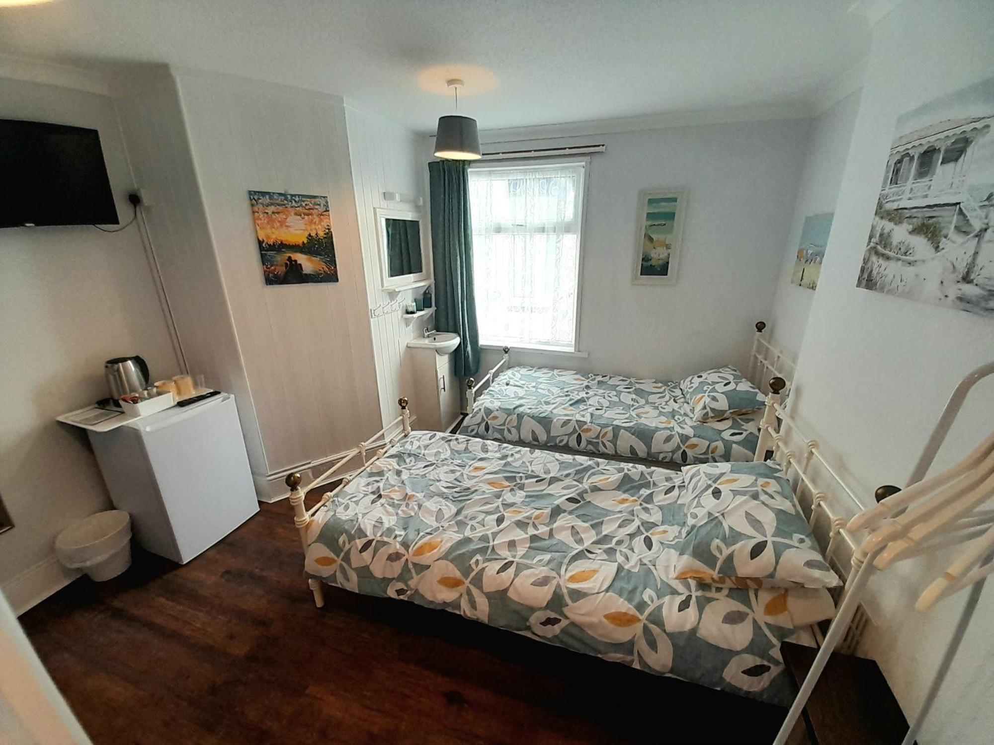 Torbay Guesthouse Paignton Eksteriør billede