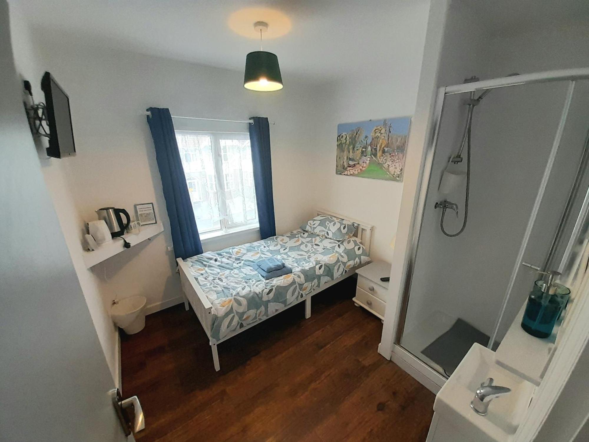 Torbay Guesthouse Paignton Eksteriør billede