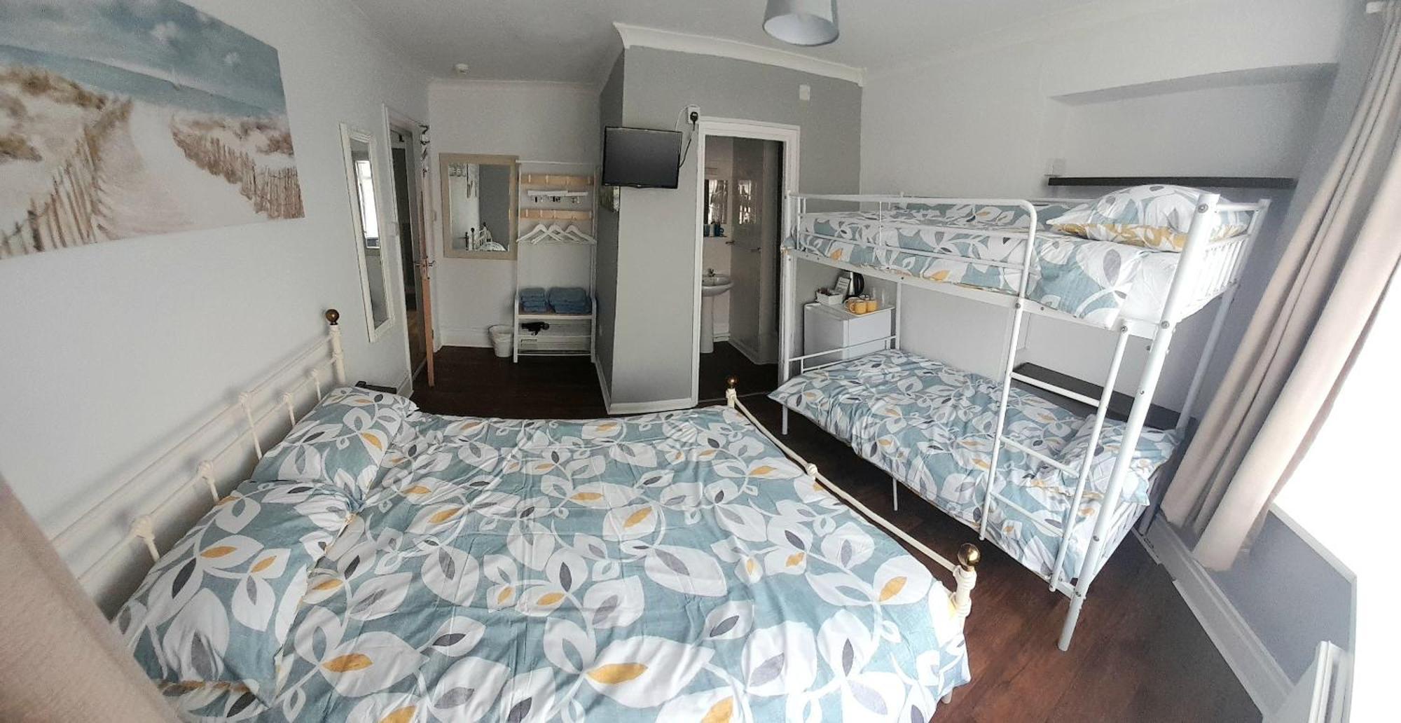 Torbay Guesthouse Paignton Eksteriør billede