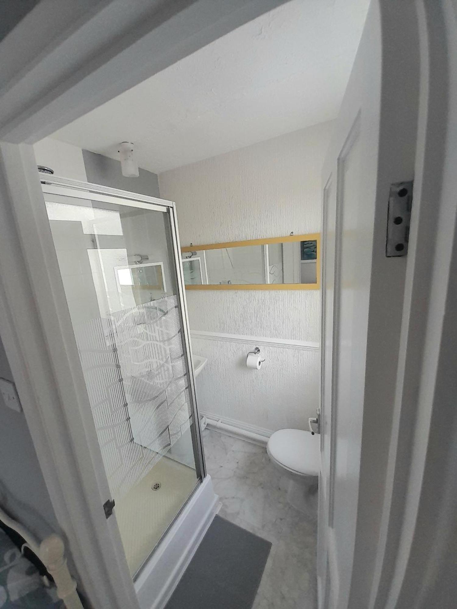 Torbay Guesthouse Paignton Eksteriør billede