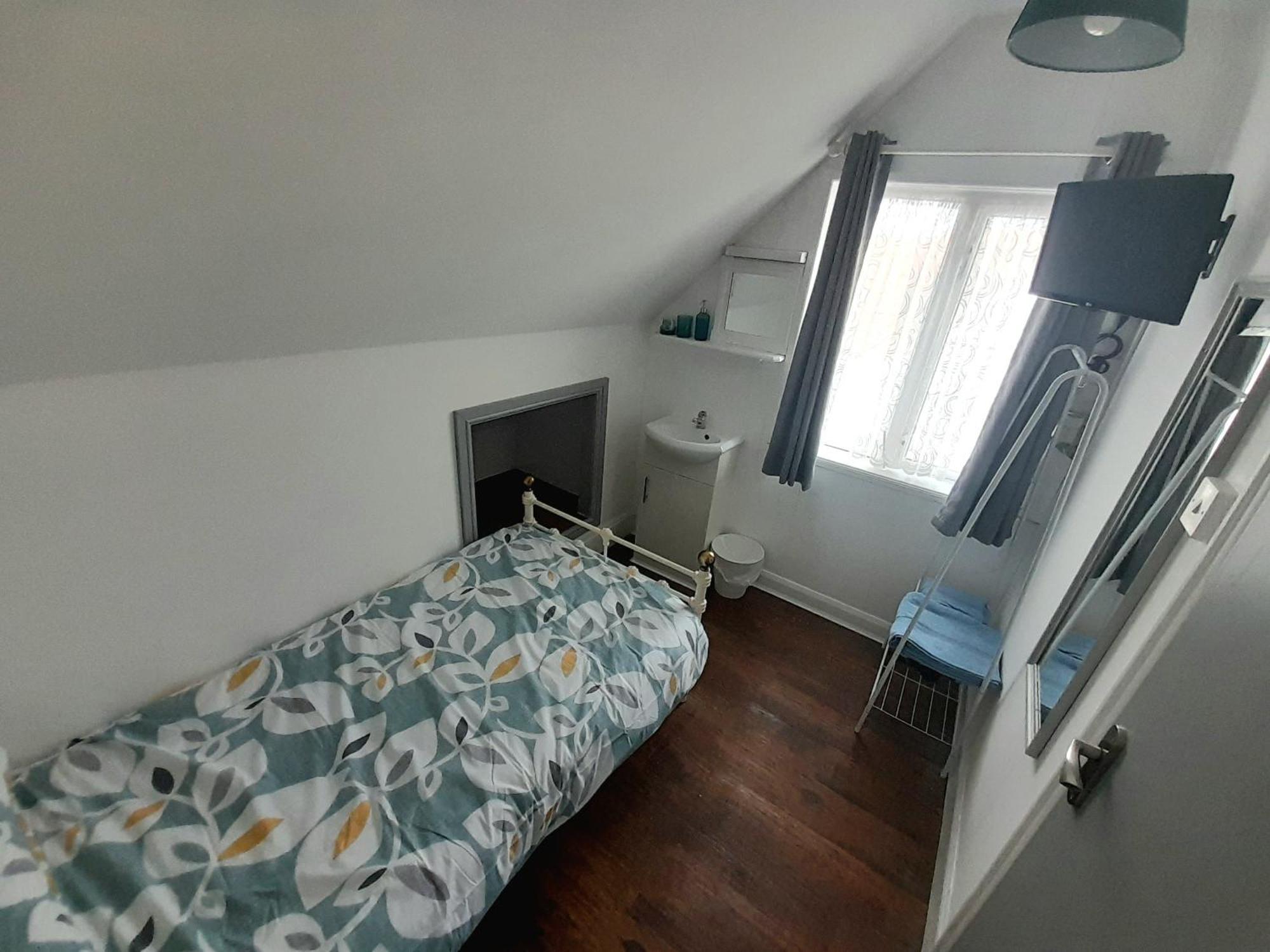 Torbay Guesthouse Paignton Eksteriør billede