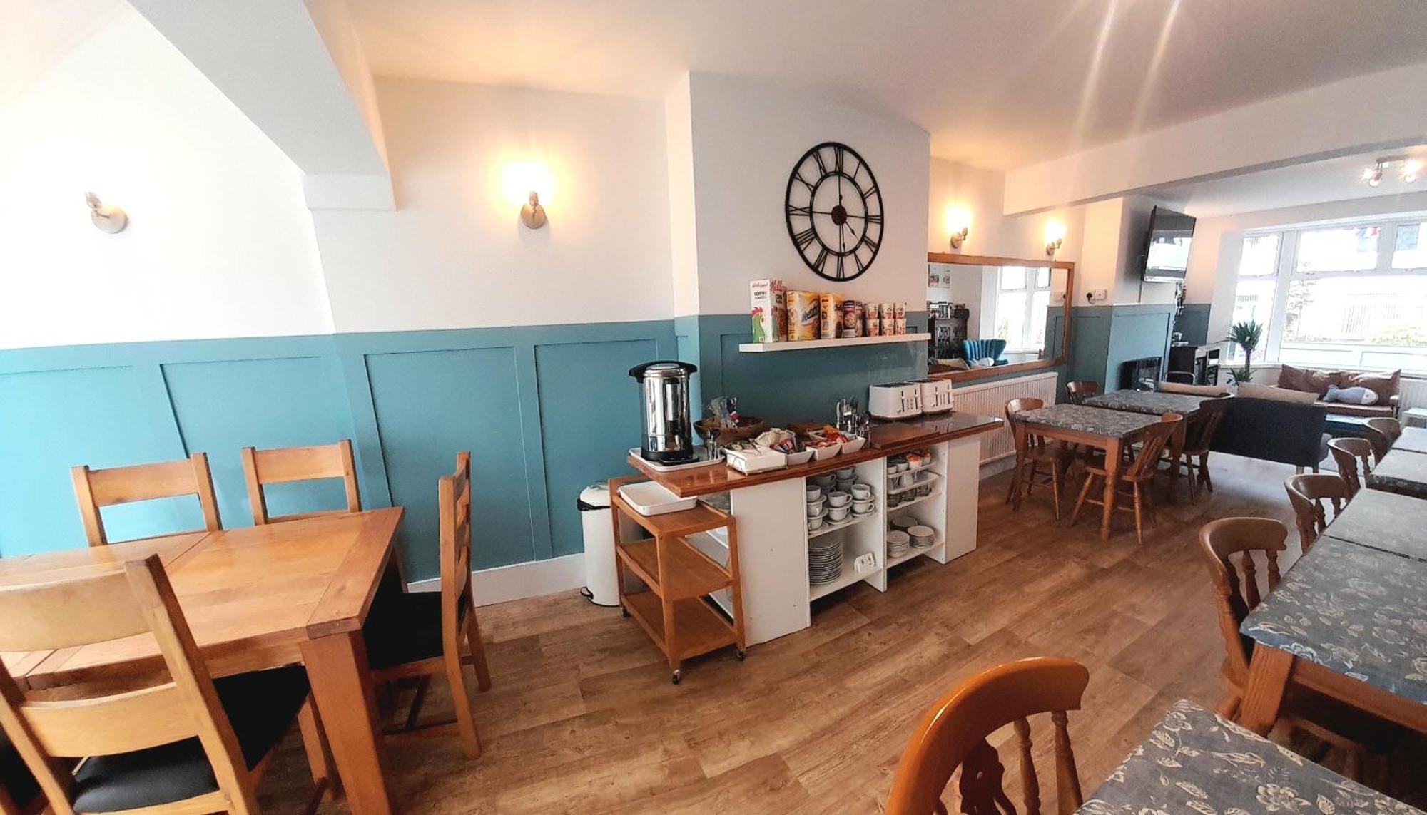 Torbay Guesthouse Paignton Eksteriør billede