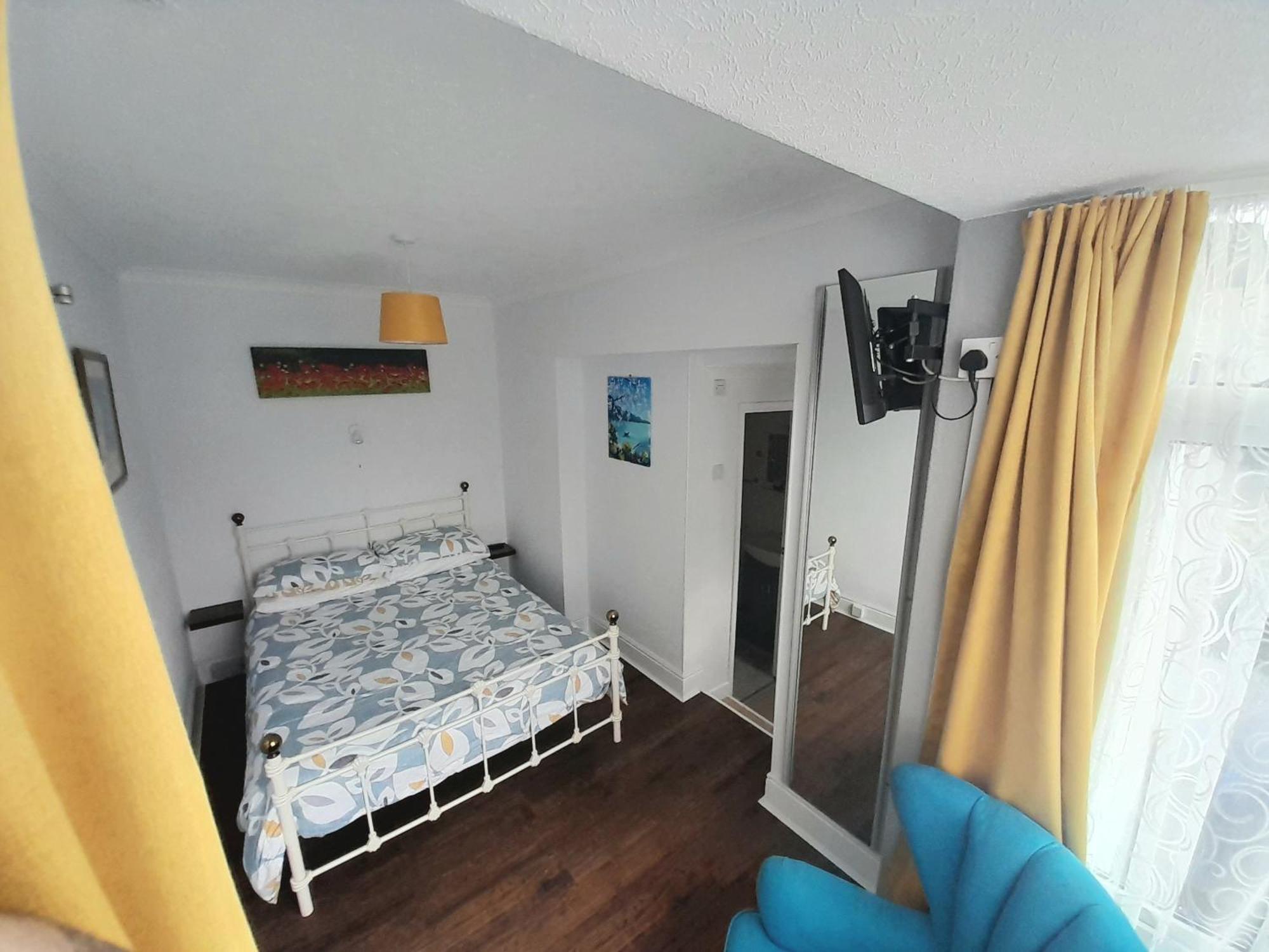 Torbay Guesthouse Paignton Eksteriør billede