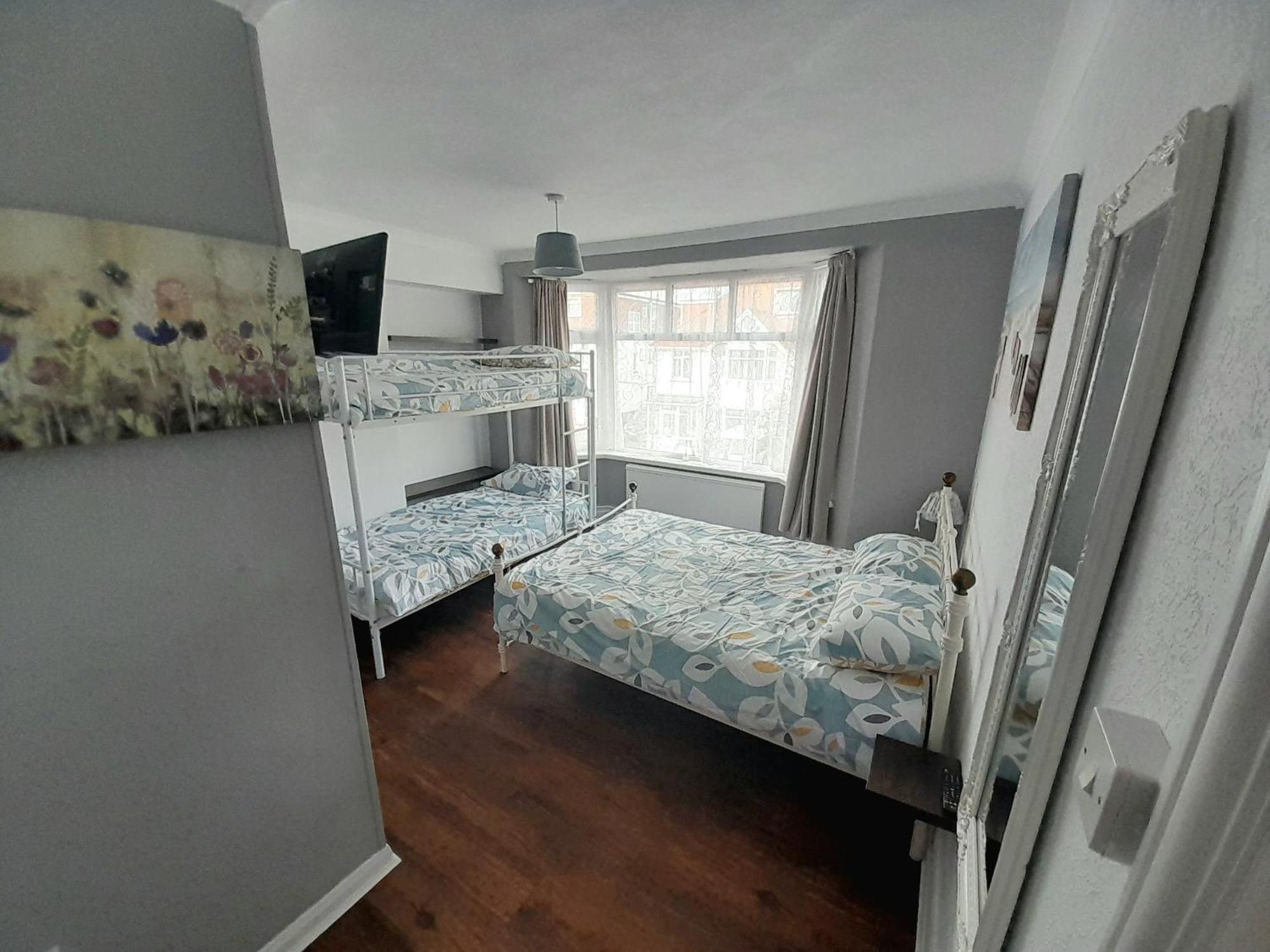 Torbay Guesthouse Paignton Eksteriør billede