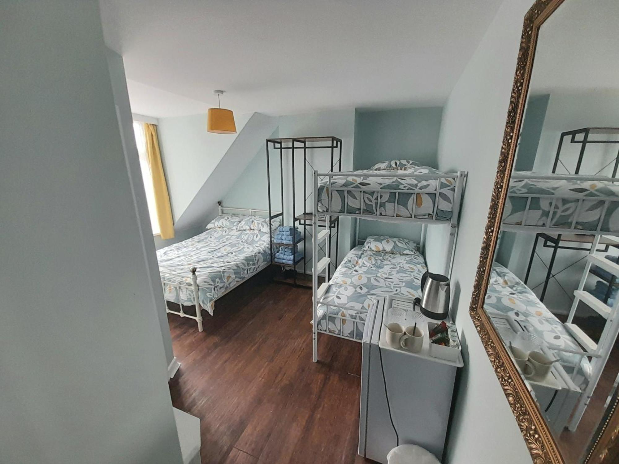 Torbay Guesthouse Paignton Eksteriør billede