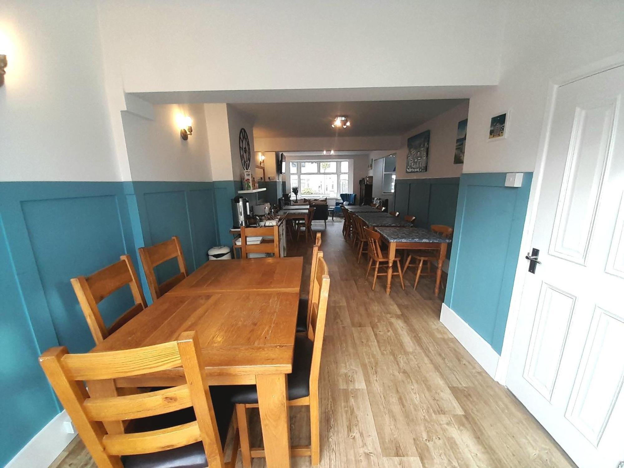 Torbay Guesthouse Paignton Eksteriør billede
