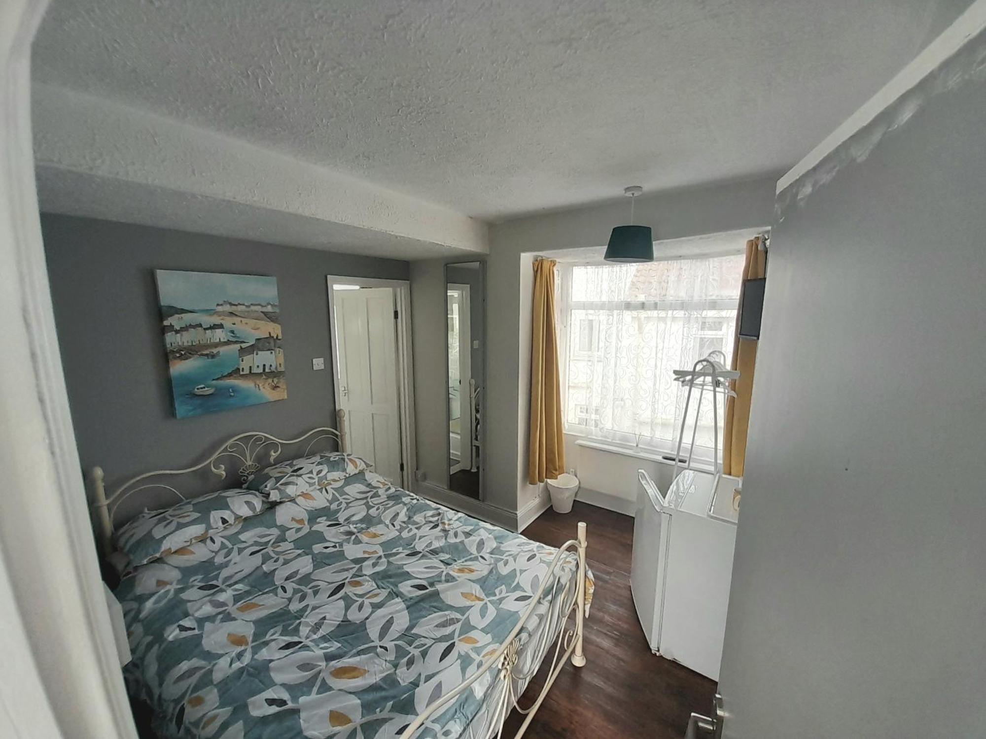 Torbay Guesthouse Paignton Eksteriør billede