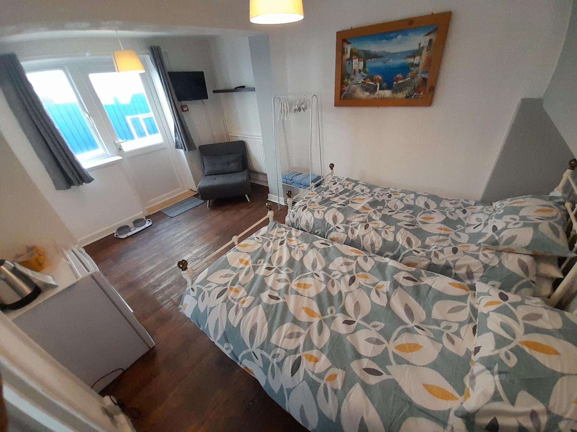 Torbay Guesthouse Paignton Eksteriør billede