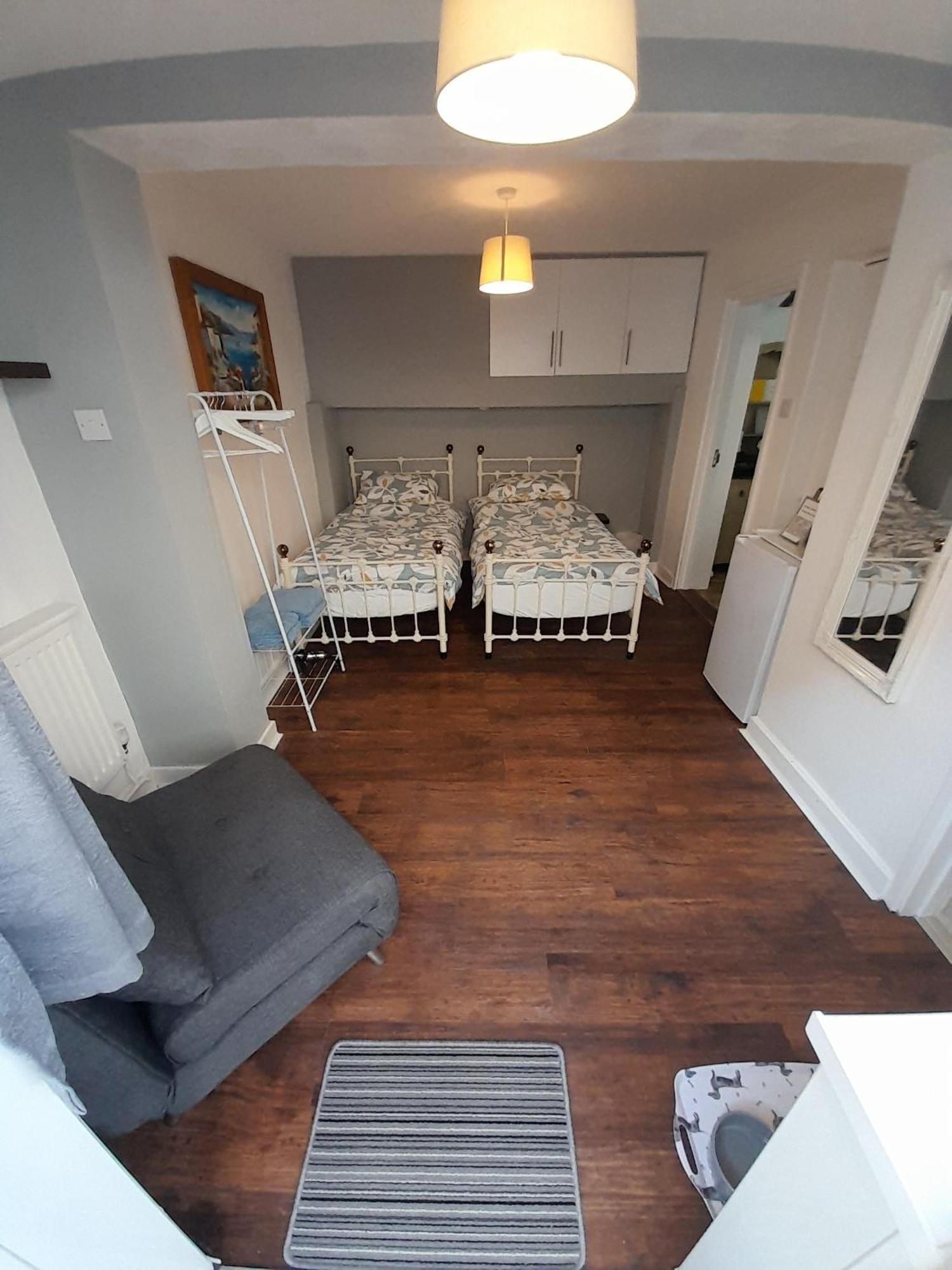 Torbay Guesthouse Paignton Eksteriør billede